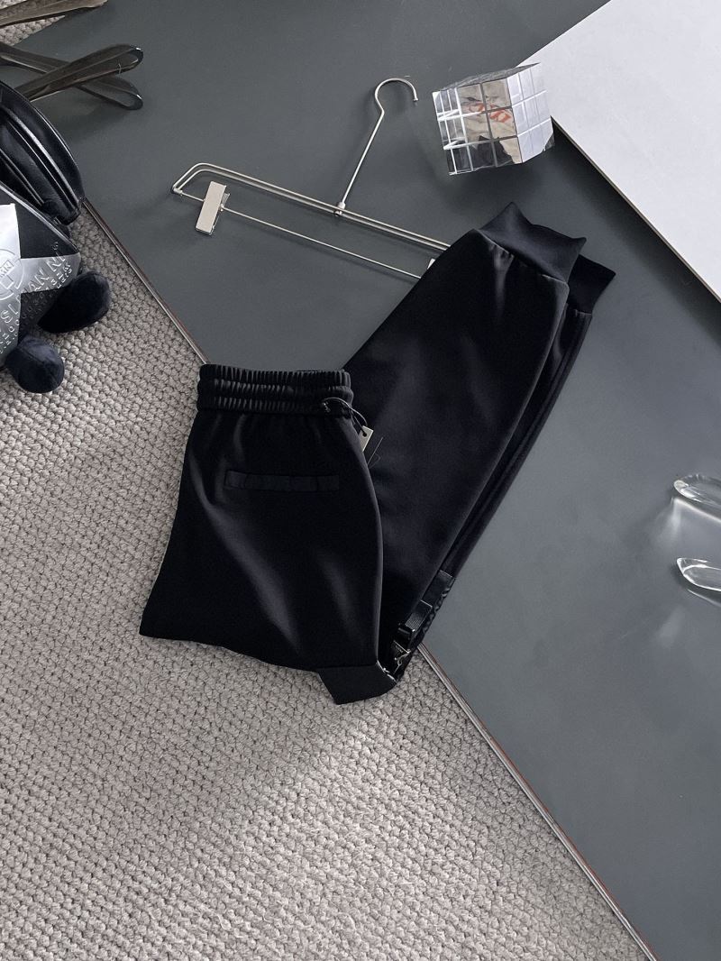 Prada Long Pants